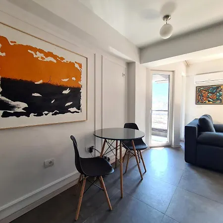 Mika Premium Appartamento