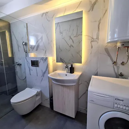 Appartamento Mika Premium Skopje