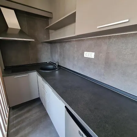 Mika Premium Appartamento Skopje