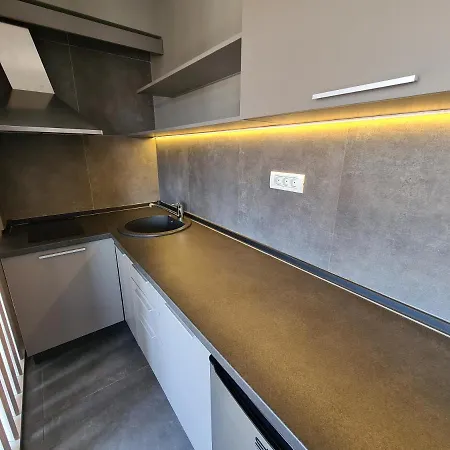 Mika Premium Appartement *