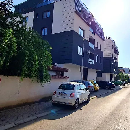 Appartamento Mika Premium