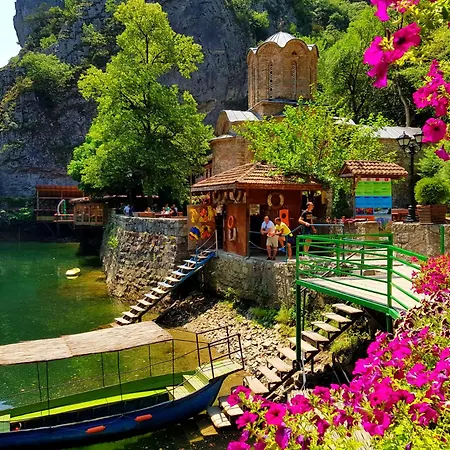 Appartement Mika Premium